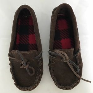 Minnetonka Little Kids Loafers